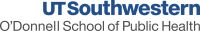 UT Southwestern O'Donnell School of Public Health logo